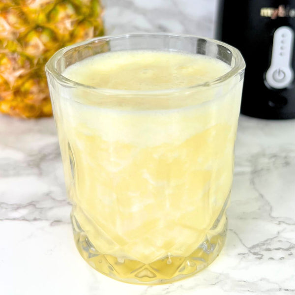 Icy Colada
