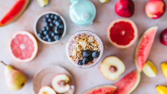 Smoothie Mixer: Vad skall man tänka på innan ett köp?