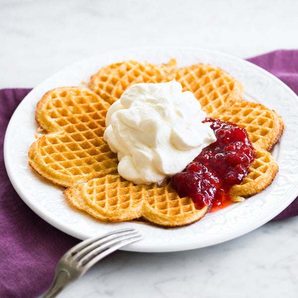 Waffles