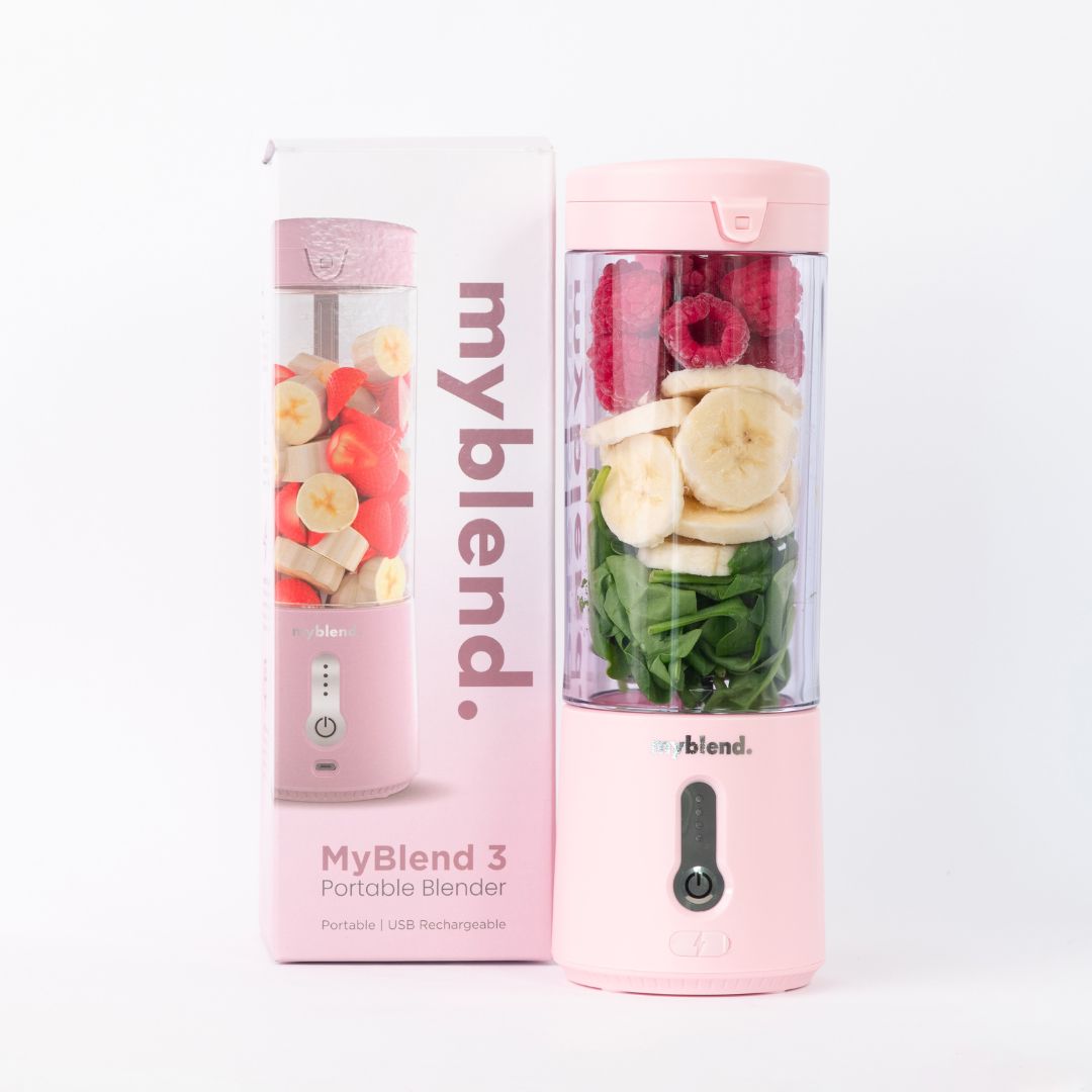 MyBlend 3 - Gift Bundle