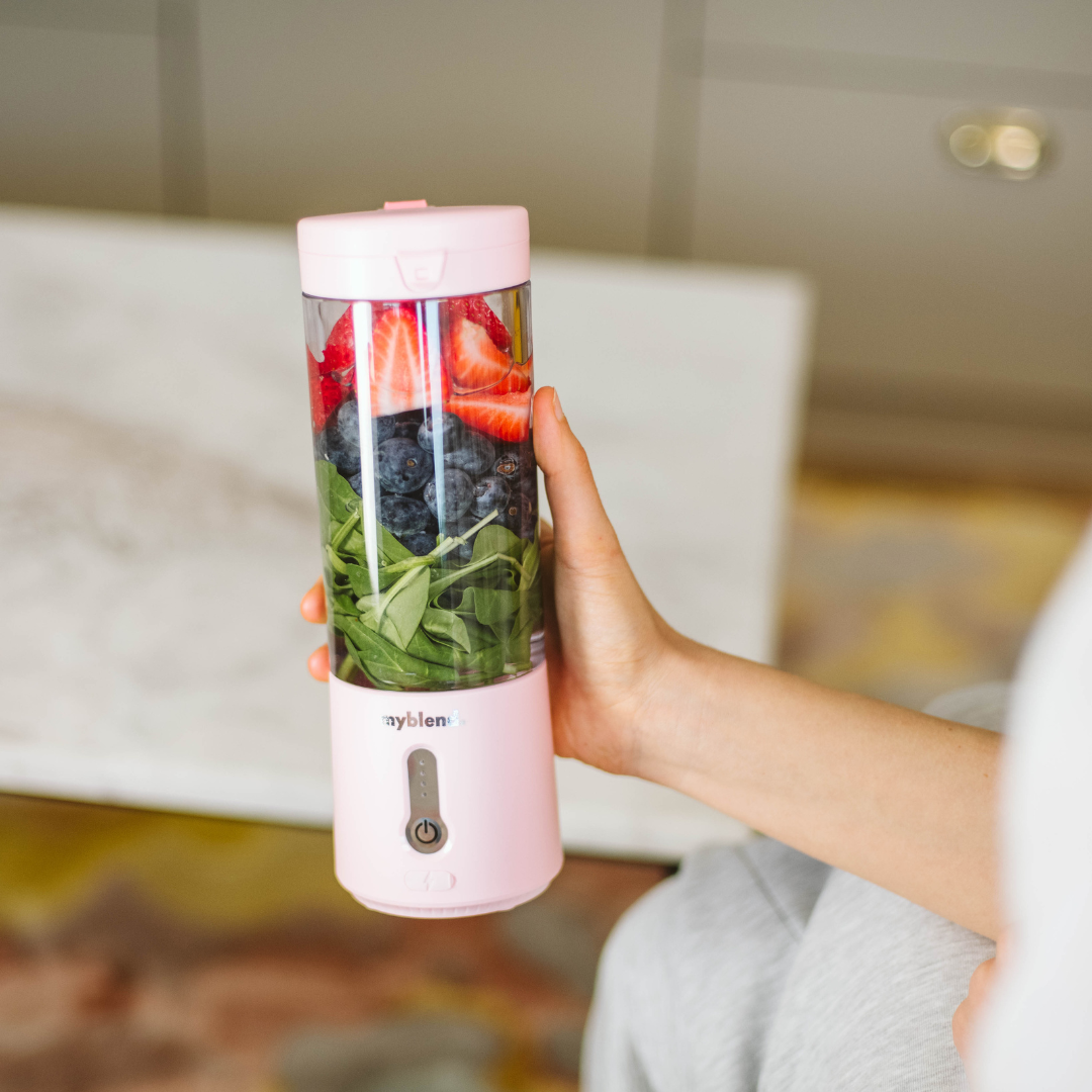 MyBlend 3 -johdoton tehosekoitin