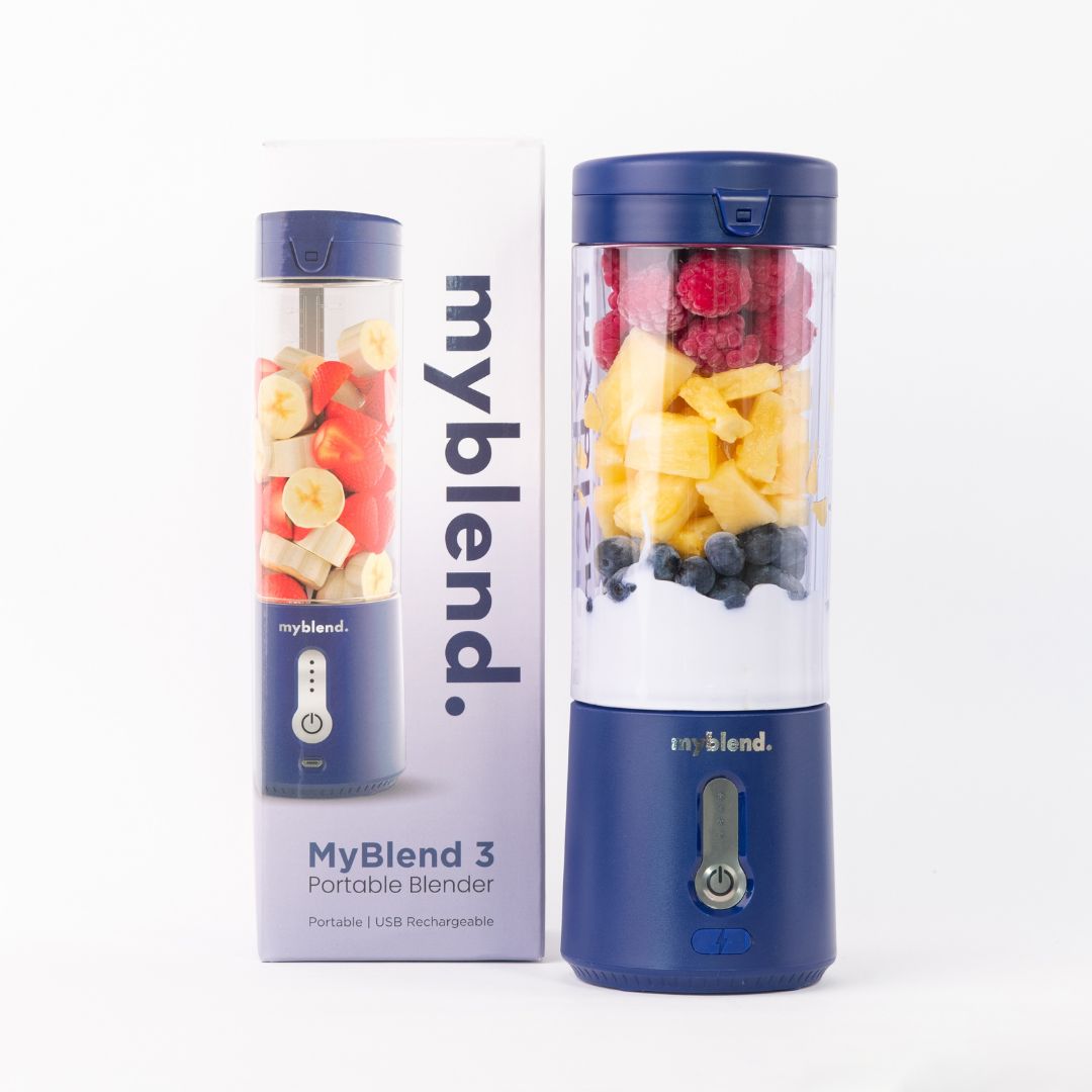 MyBlend 3 - Gift Bundle