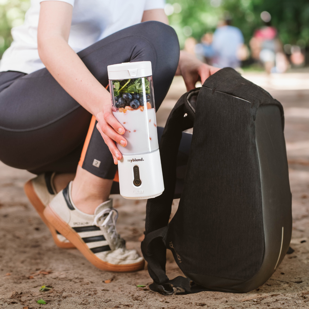 MyBlend 3 Trådlös Mixer