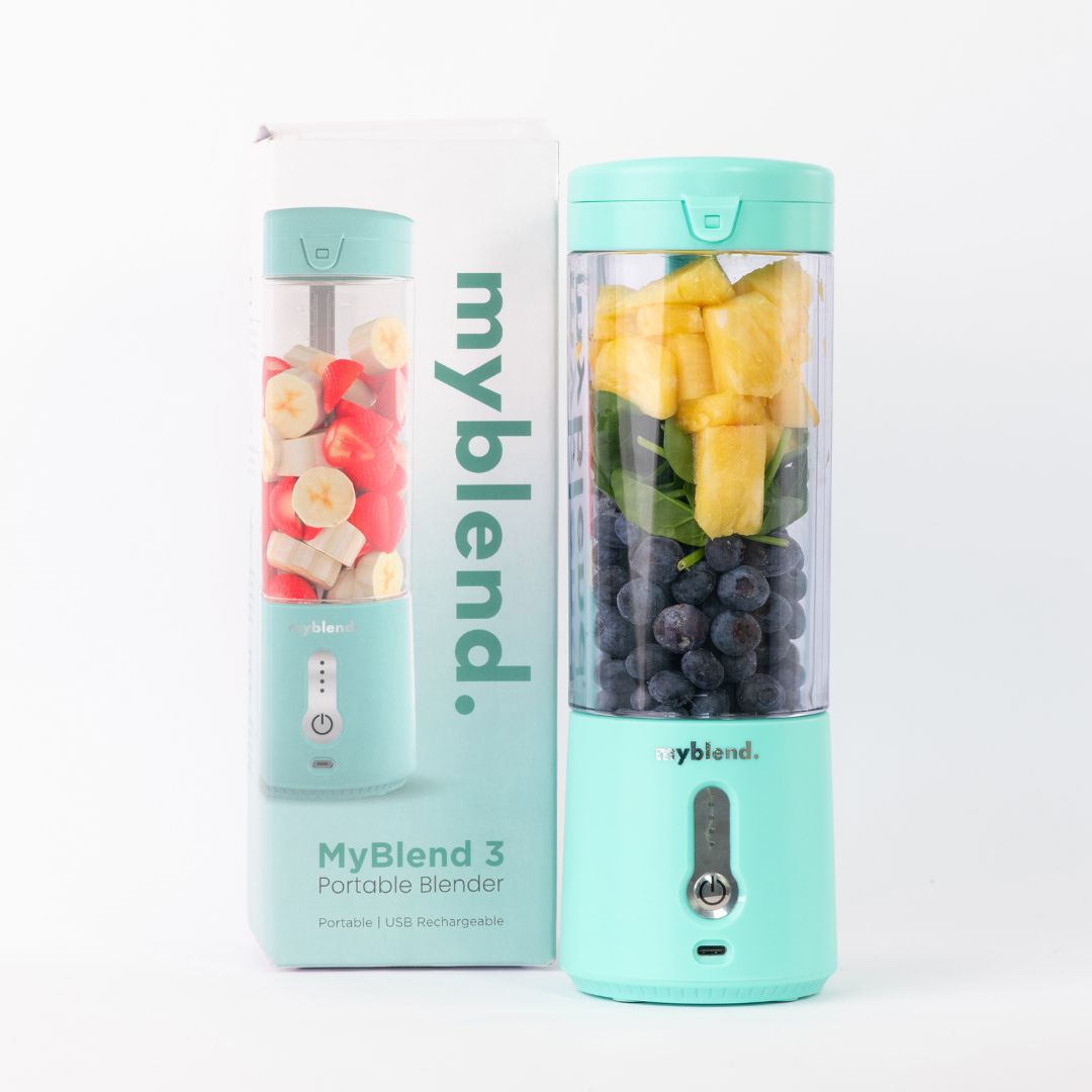 MyBlend 3 - Gift Bundle
