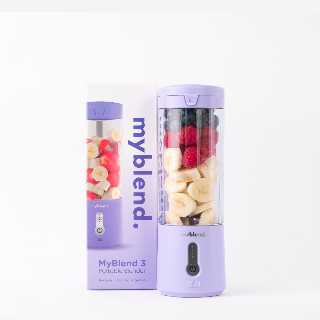 MyBlend 3 - lahjapaketti