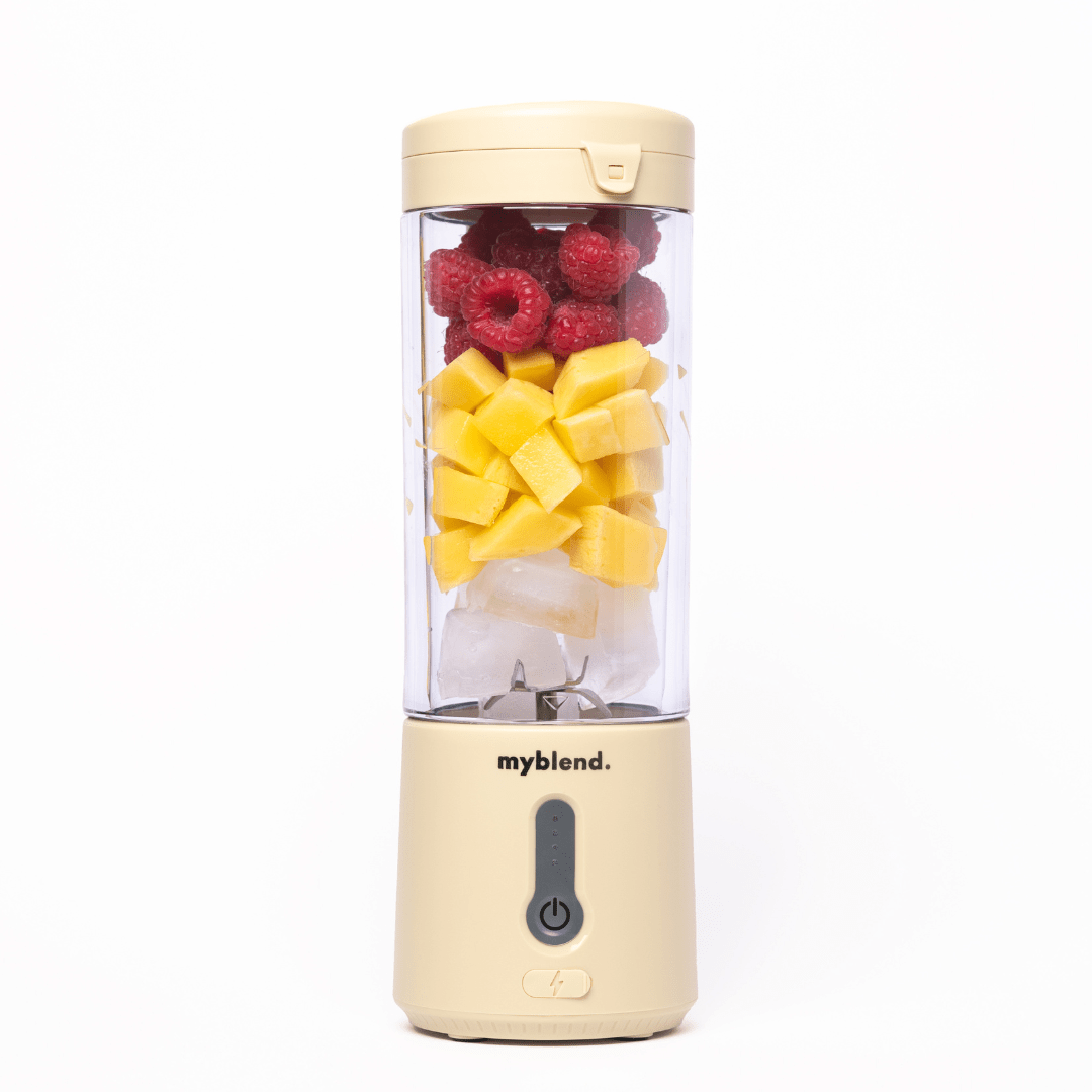 MyBlend 3 - lahjapaketti