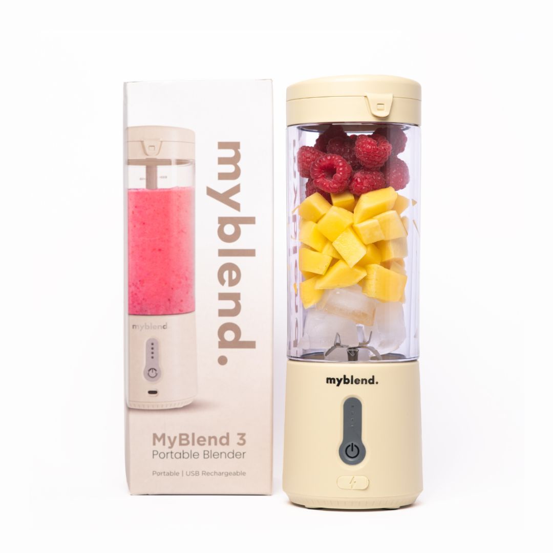 MyBlend 3 Trådlös Mixer