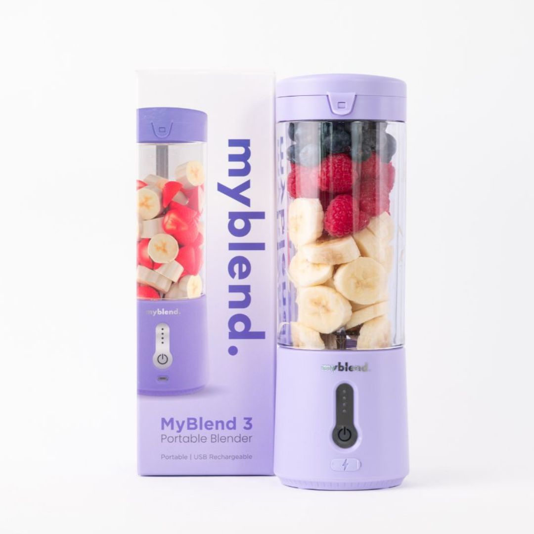 MyBlend 3 -johdoton tehosekoitin