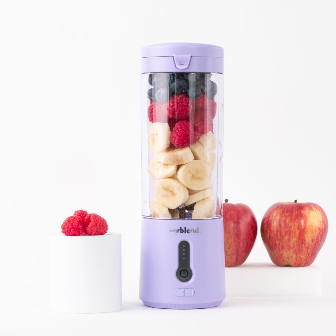 MyBlend 3 -johdoton tehosekoitin