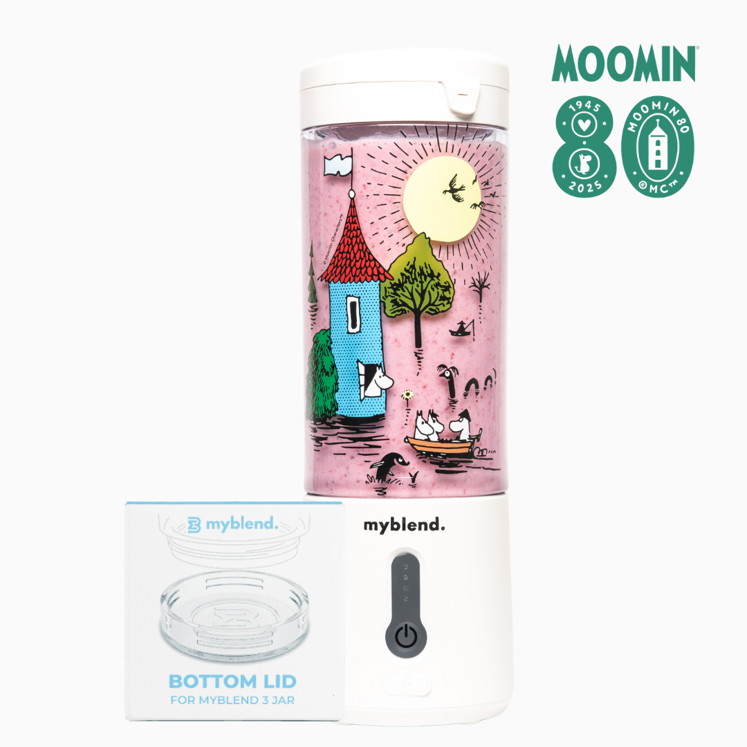 MyBlend 3 - To Go -paketti