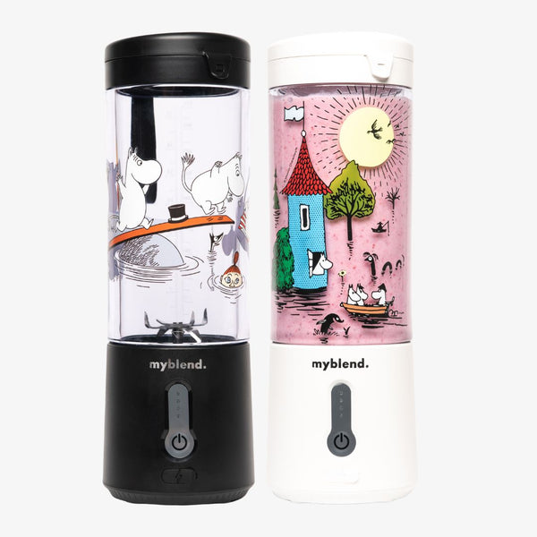 MyBlend 3 - Mummi tvillingpakke