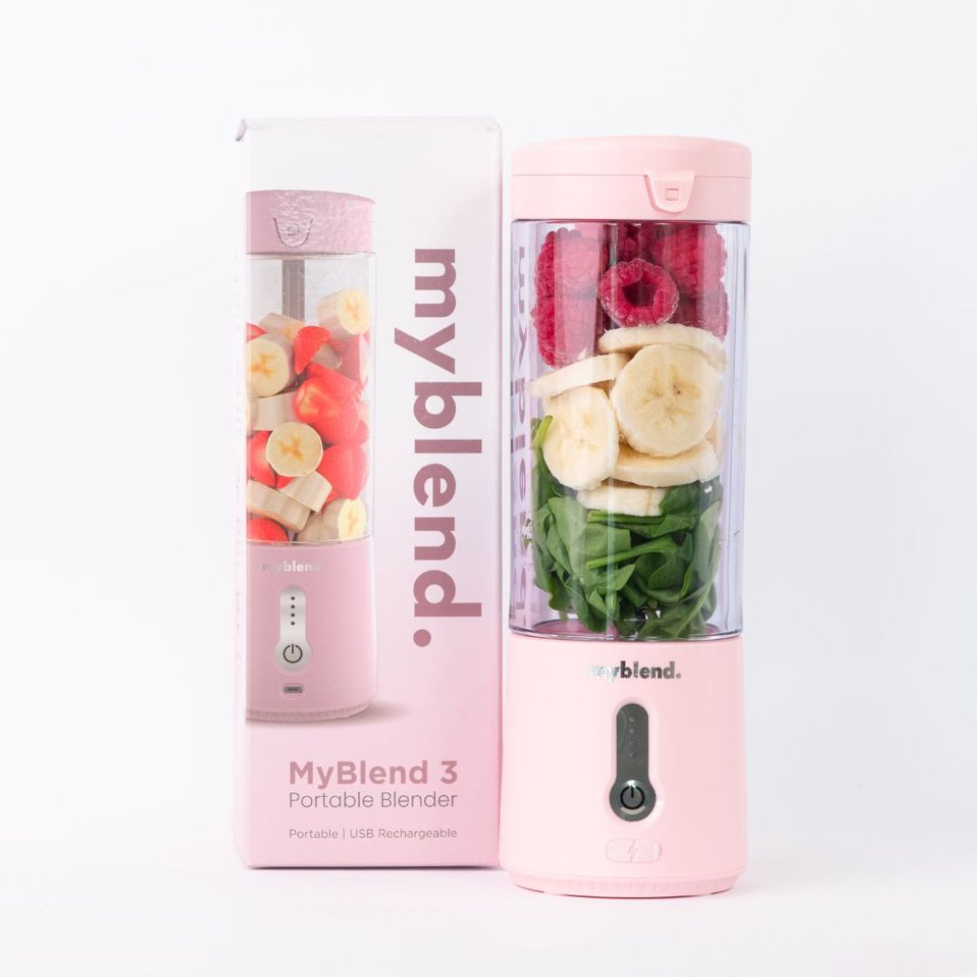 MyBlend 3 Trådlös Mixer