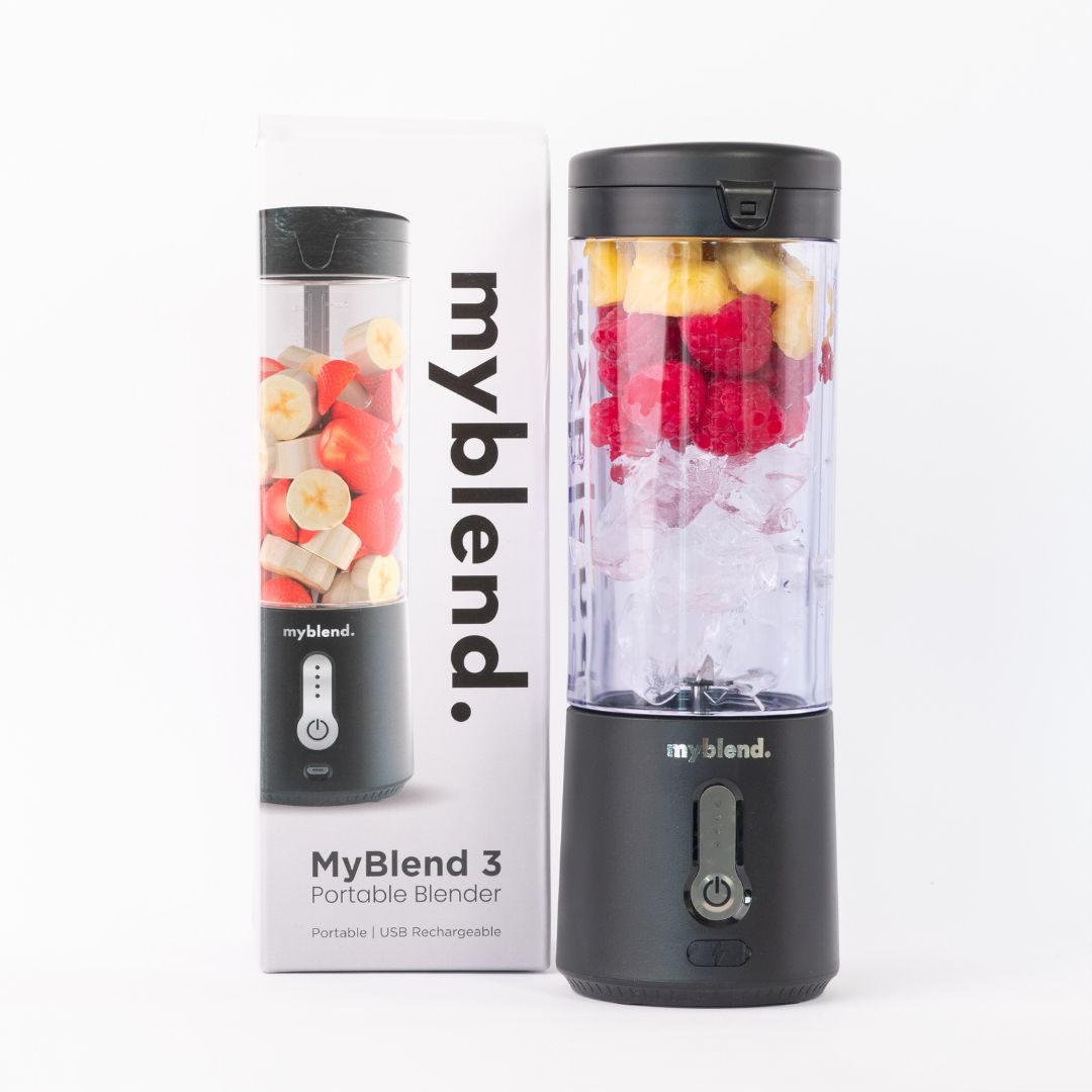 MyBlend 3 Trådlös Mixer