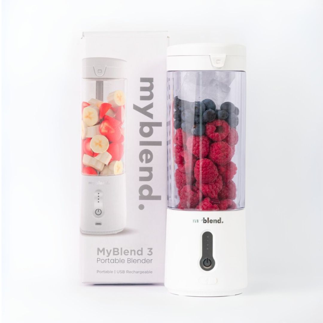 MyBlend 3 Trådlös Mixer