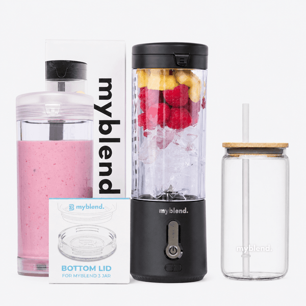 MyBlend 3 – Kesäpaketti