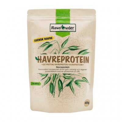 Havre Protein 400g