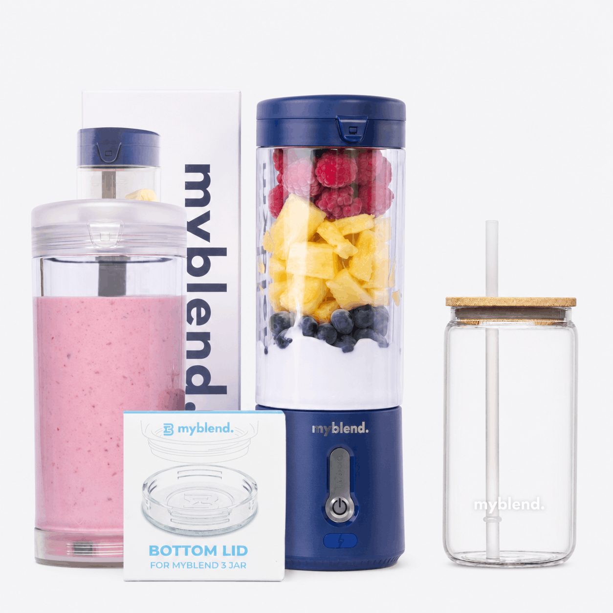 MyBlend 3 – Kesäpaketti