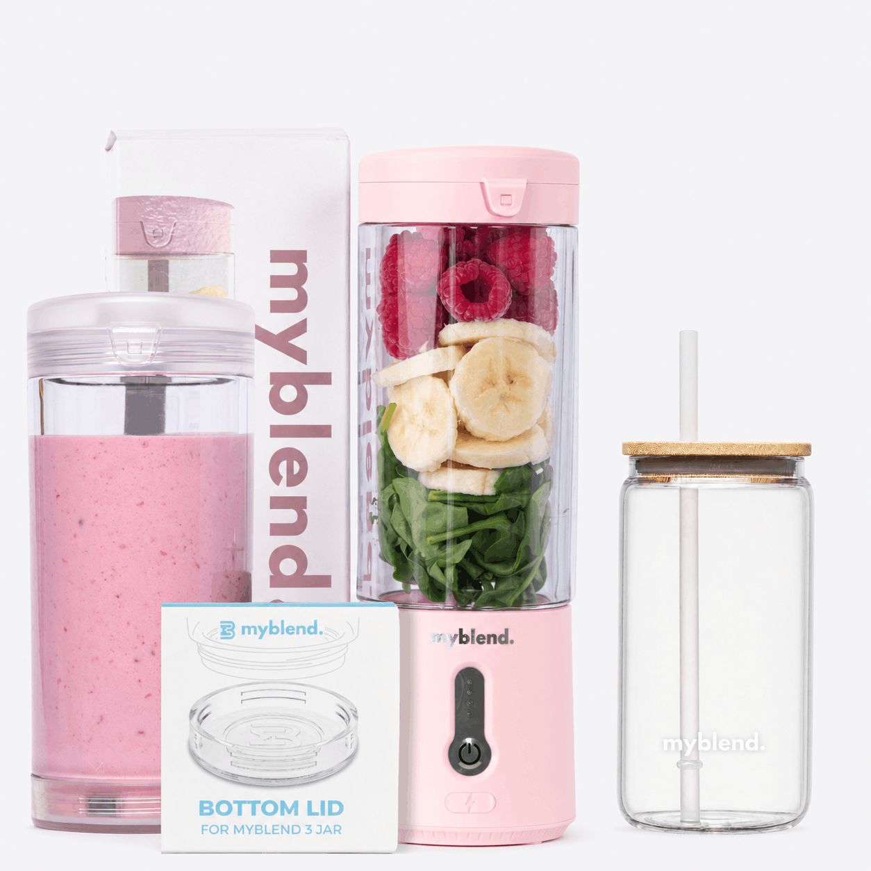 MyBlend 3 – Kesäpaketti