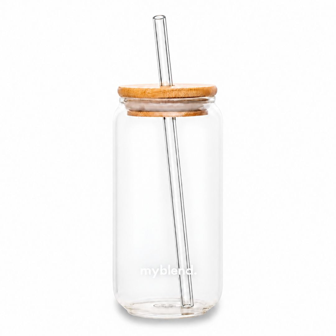 MyBlend Smoothieglas