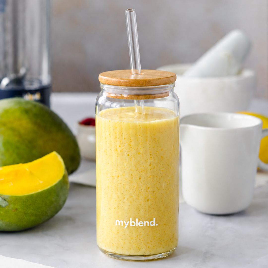 MyBlend Smoothieglas