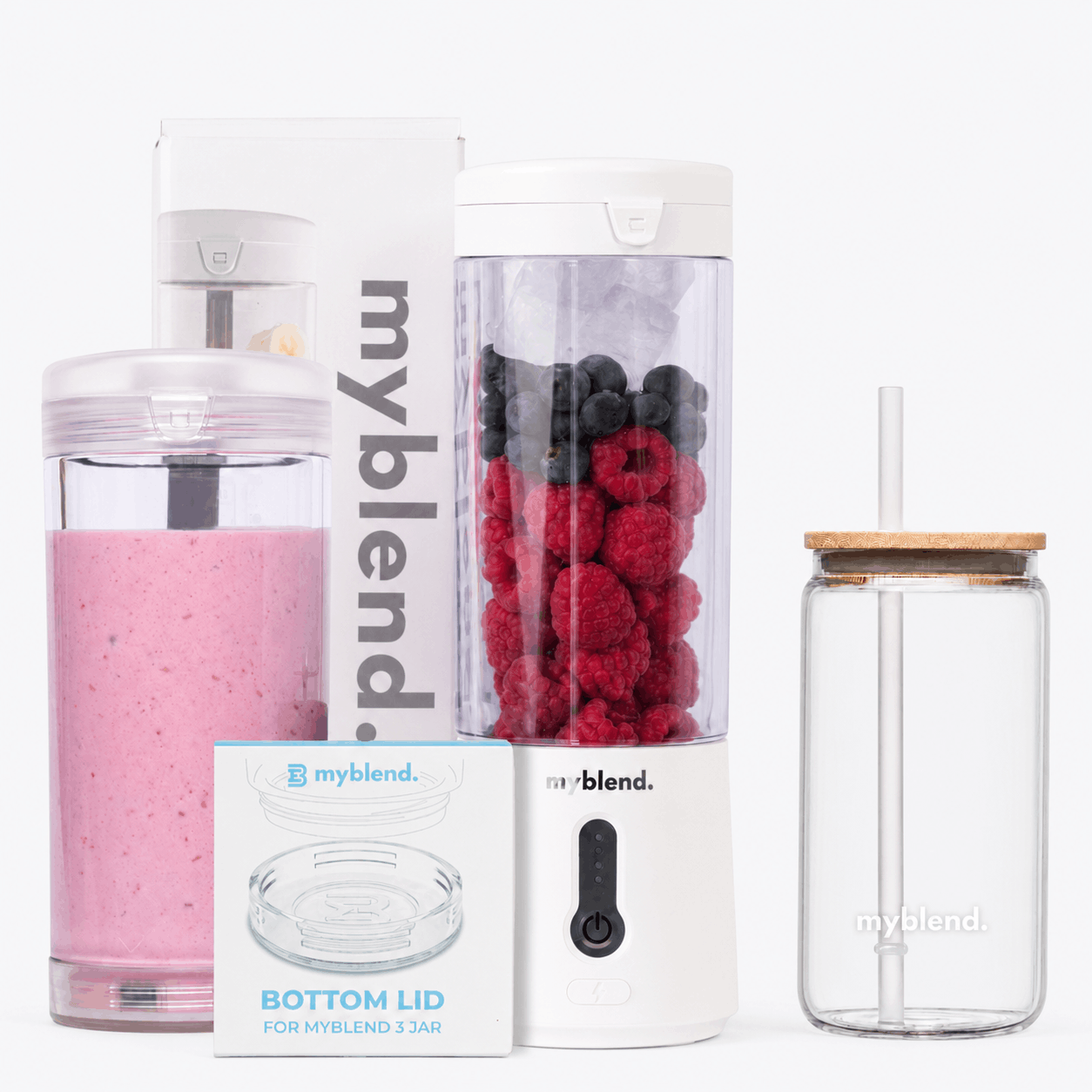 MyBlend 3 – Kesäpaketti