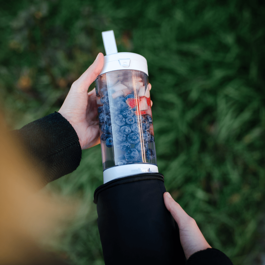 Insulated Sleeve Bag (MyBlend 3)