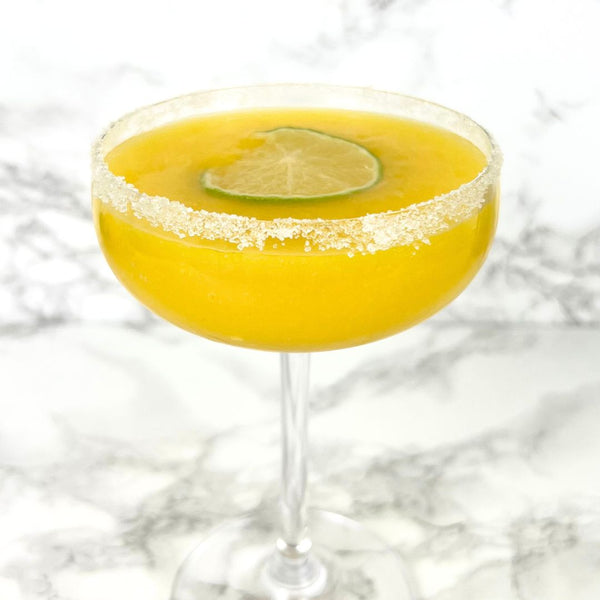 Frozen Mango-rita
