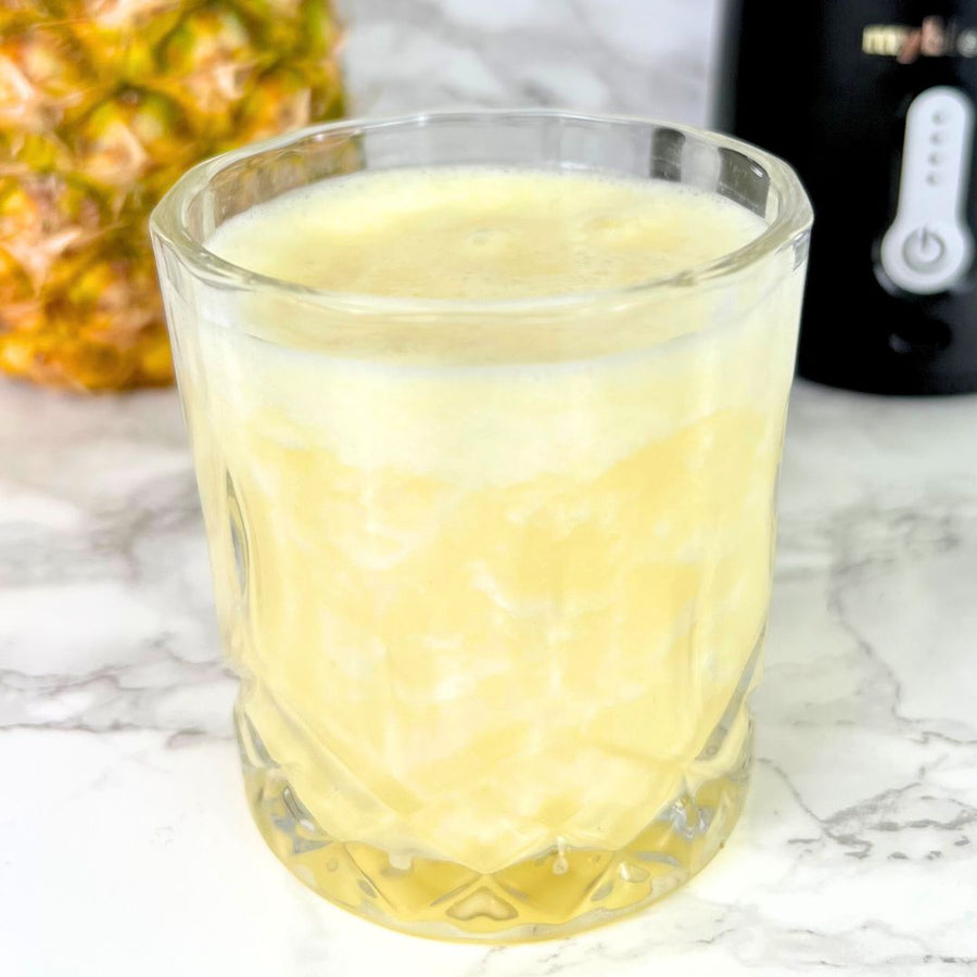 Icy Colada