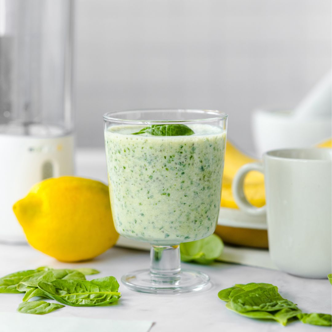 Green Detox Smoothie