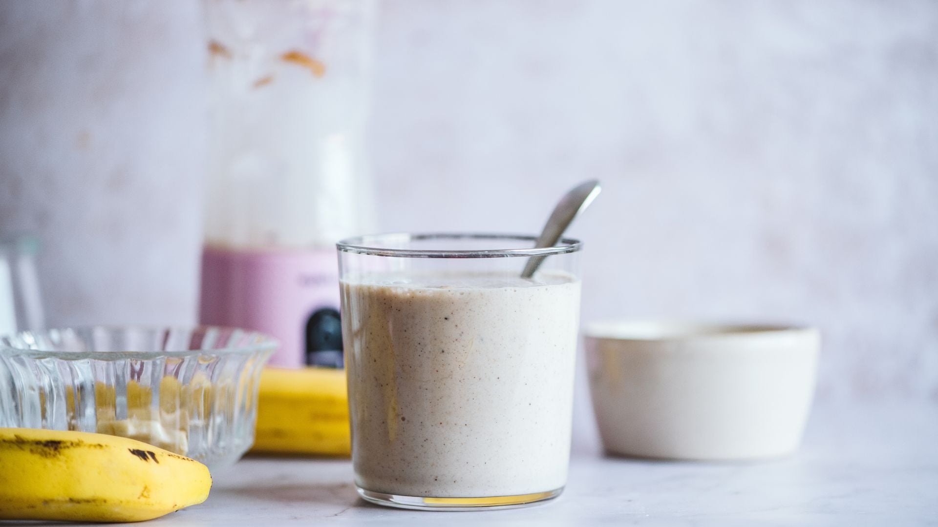 Peanut Butter Banana Power: The Ultimate Smoothie Recipe