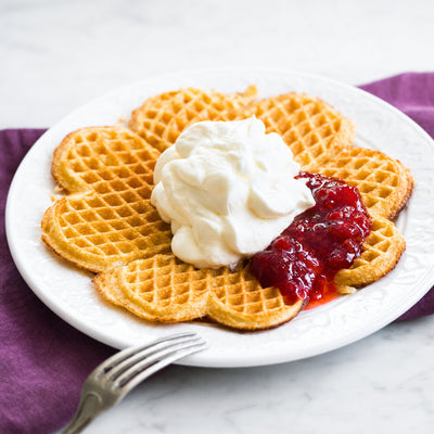 Waffles