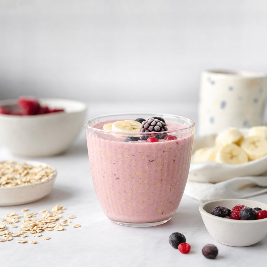 Protein Breakfast Smoothie