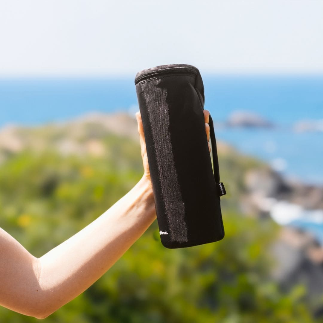 Insulated Sleeve Bag (MyBlend 3)