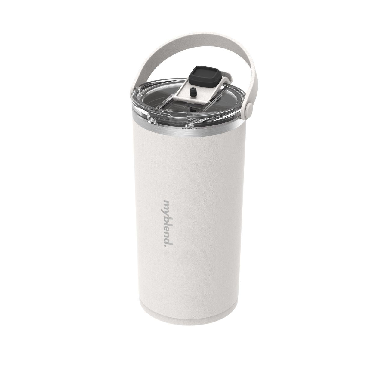 MyBlend 4 Stainless Steel Bottle