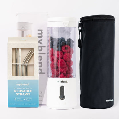 MyBlend 3 - Accessories Bundle