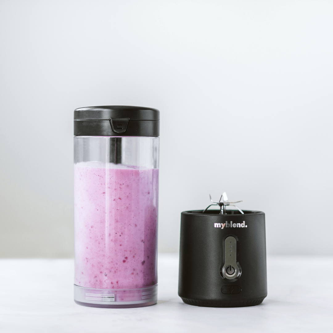 MyBlend 3 - To Go -paketti 