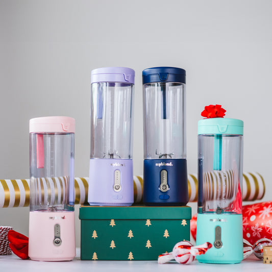 MyBlend 3 - Gift Bundle