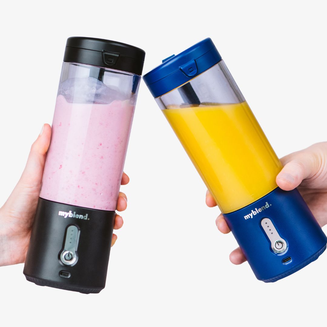 MyBlend 3 - kaksipakkaus 