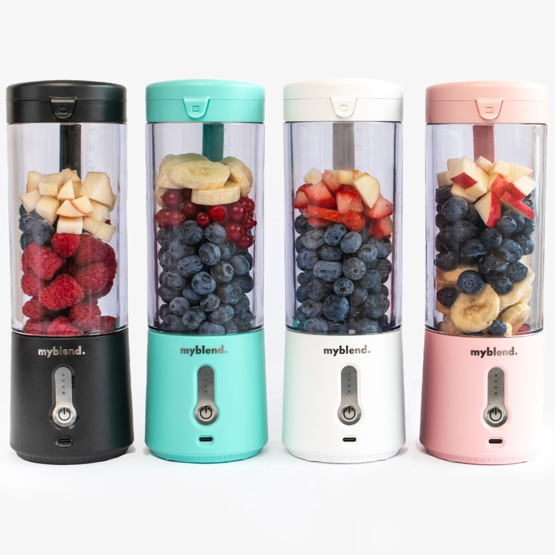 MyBlend 3 - lahjapaketti 