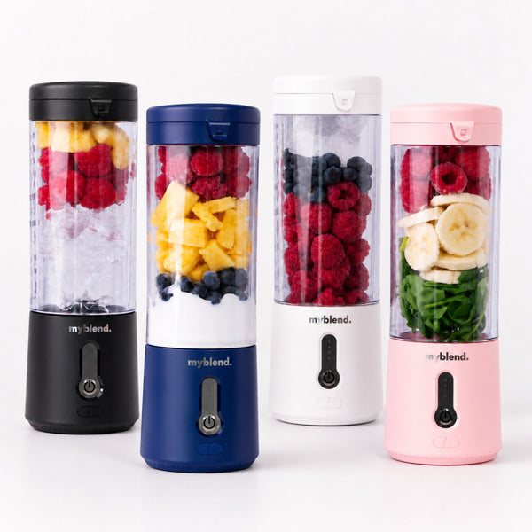 MyBlend 3 – Gavepakke