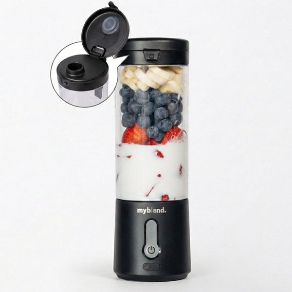 MyBlend 3 Trådløs Blender