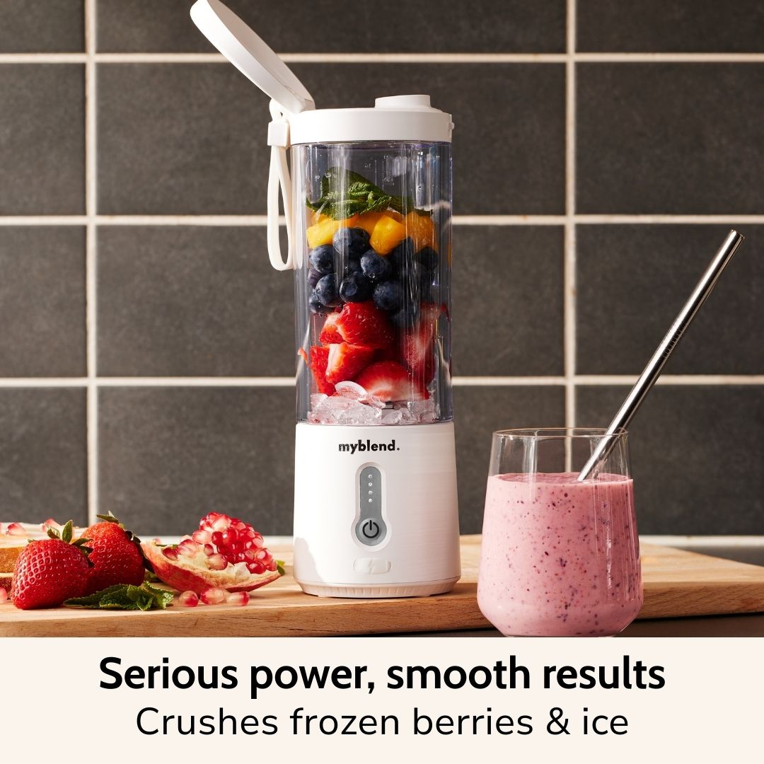 MyBlend 3 Trådlös Mixer