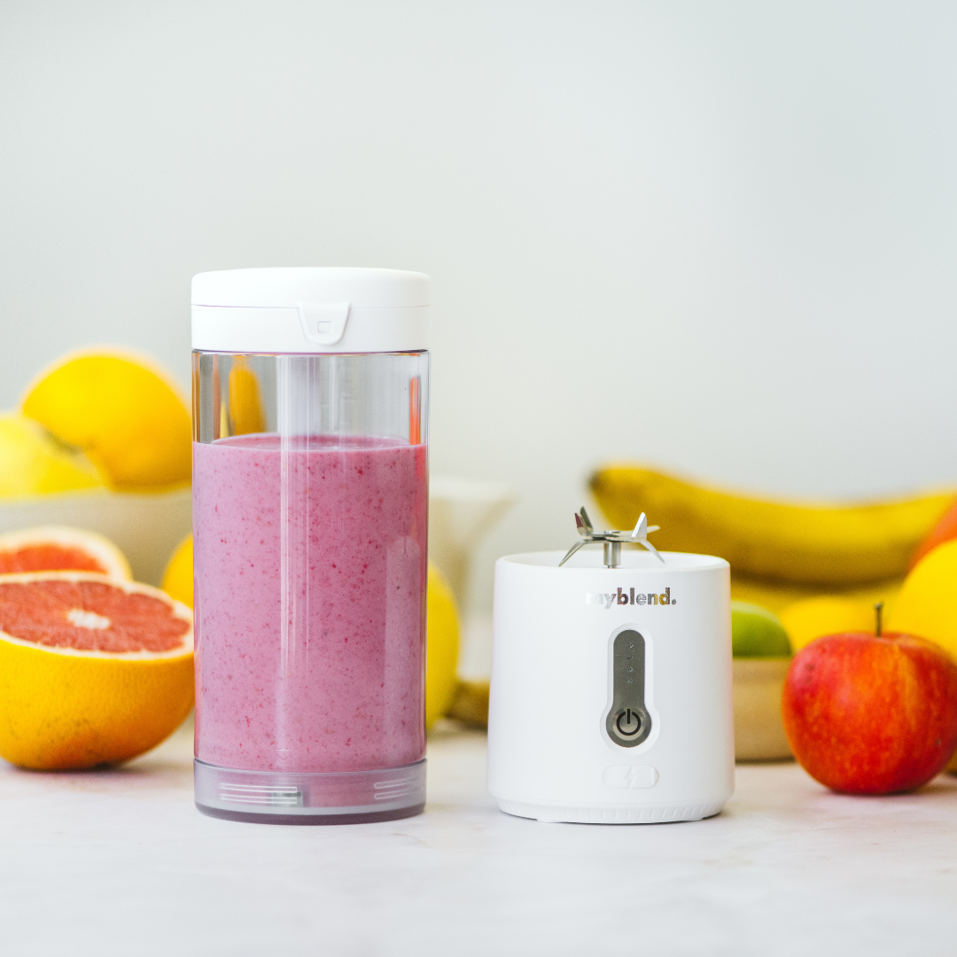 MyBlend 3 - To Go -paketti 