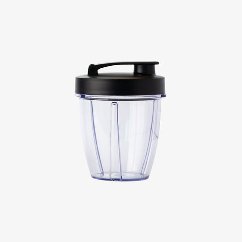 Lisäpullo 300 ml (MyBlend Compact)