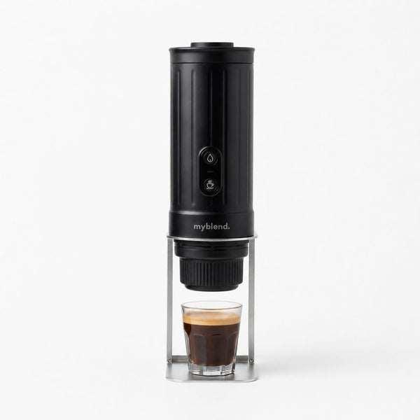 MyBlend kannettava espressokone