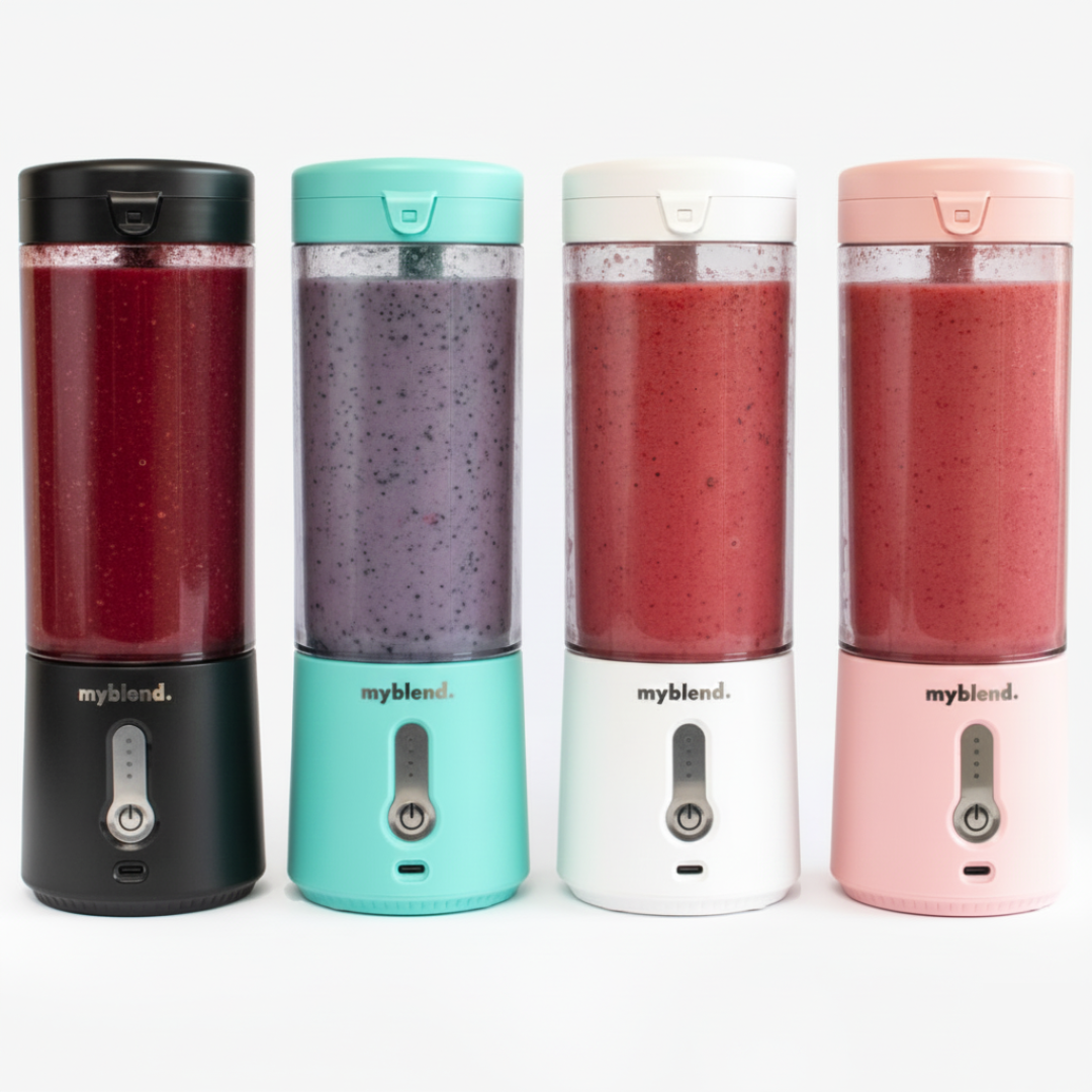 MyBlend 3 - lahjapaketti 