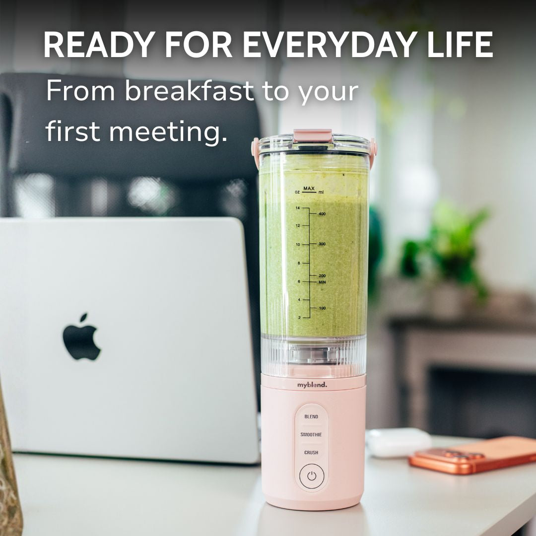 MyBlend 4 Cordless Mixer