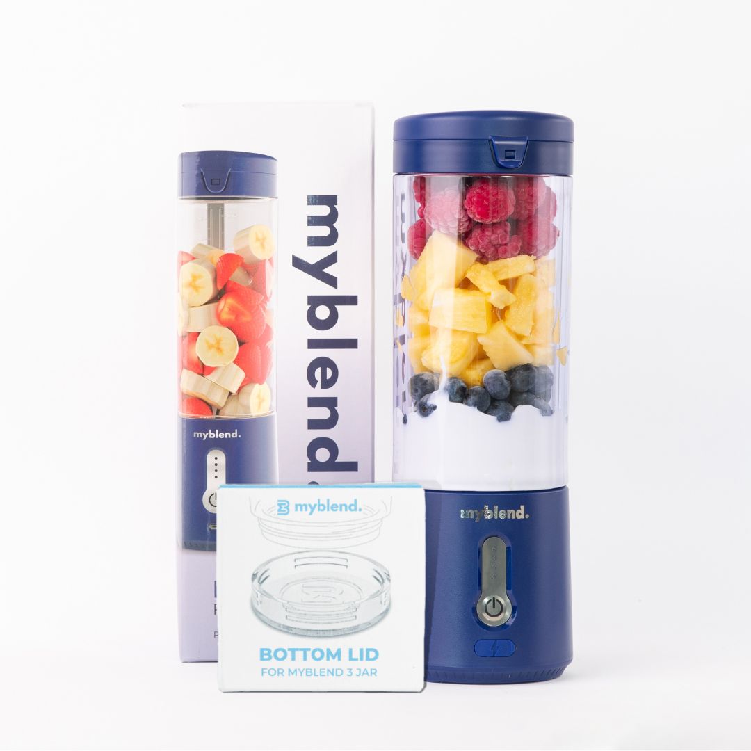 MyBlend 3 Johdoton Sekoittaja - Tarjouspaketti 