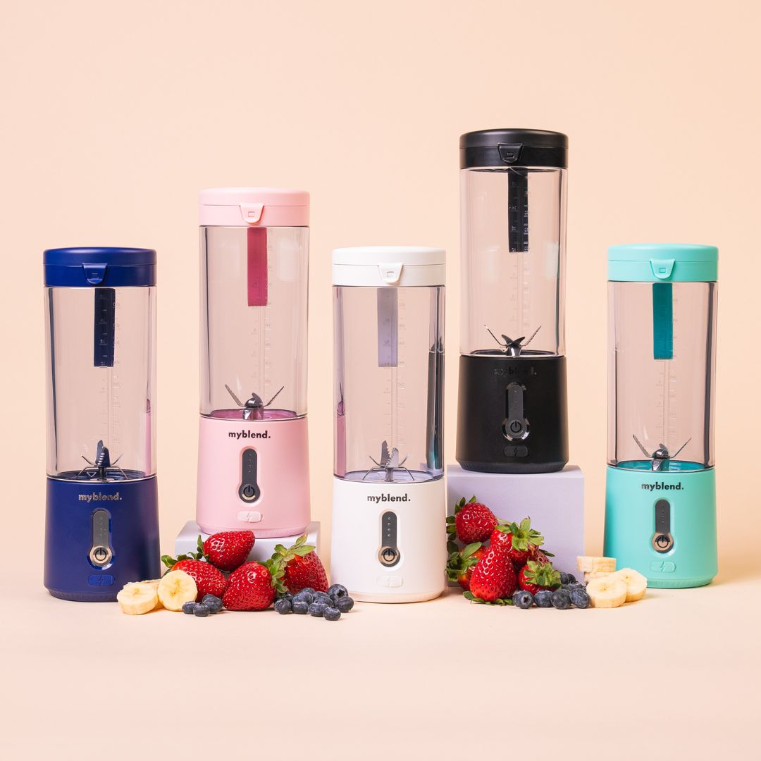 MyBlend 3 - Family Bundle