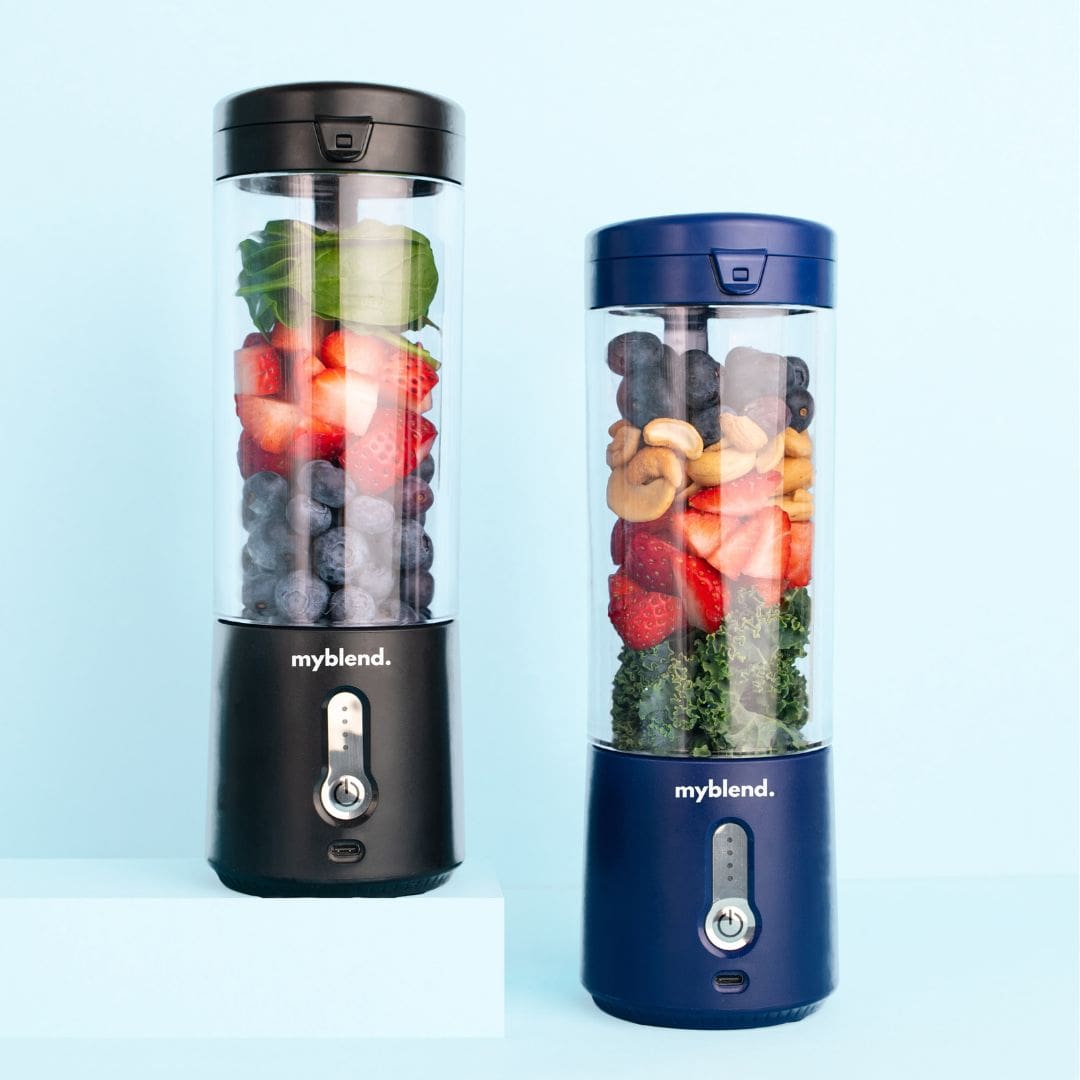 MyBlend 3 - kaksipakkaus 